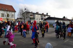 Pustno rajanje 2015 4